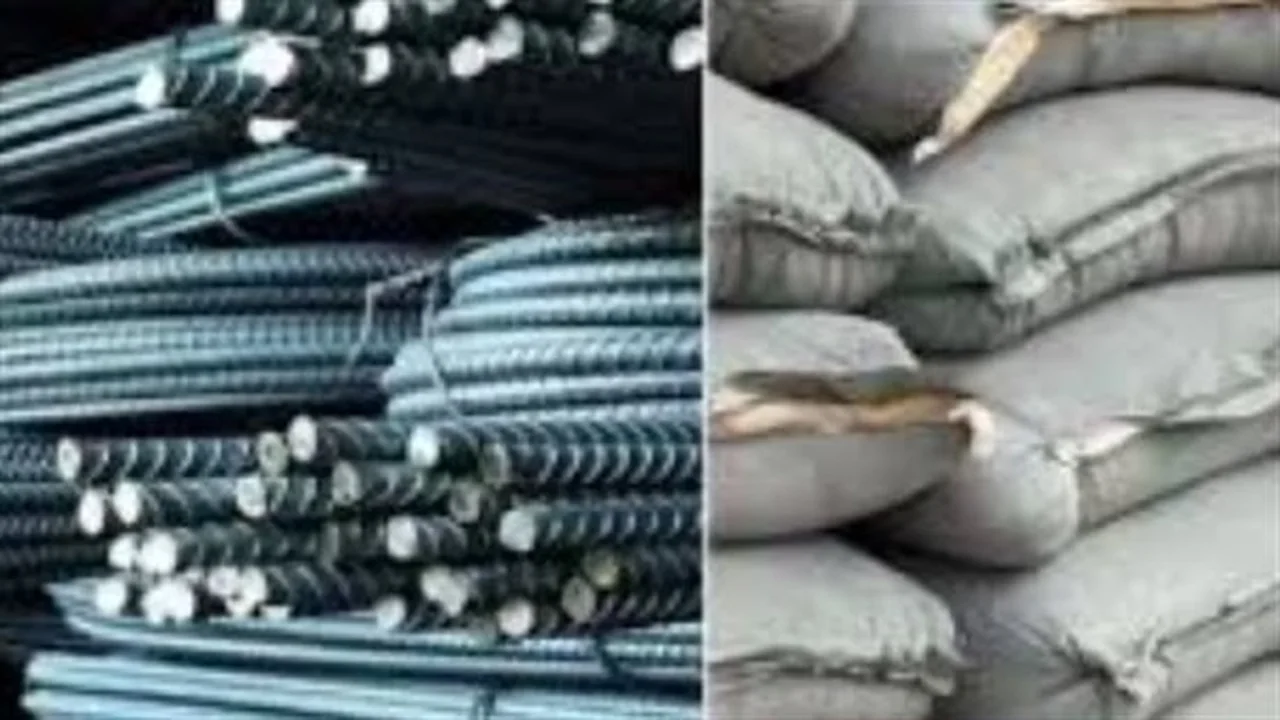 استقرار الأسعار.. مؤشرات إيجابية تدعم انتعاش حركة البناء داخل السوق المصري